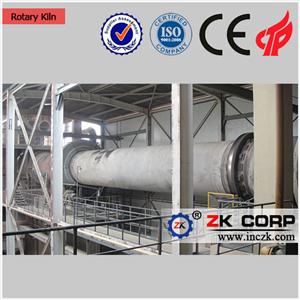 Precautions  When Planning to Stop Kiln in Rotary Kiln